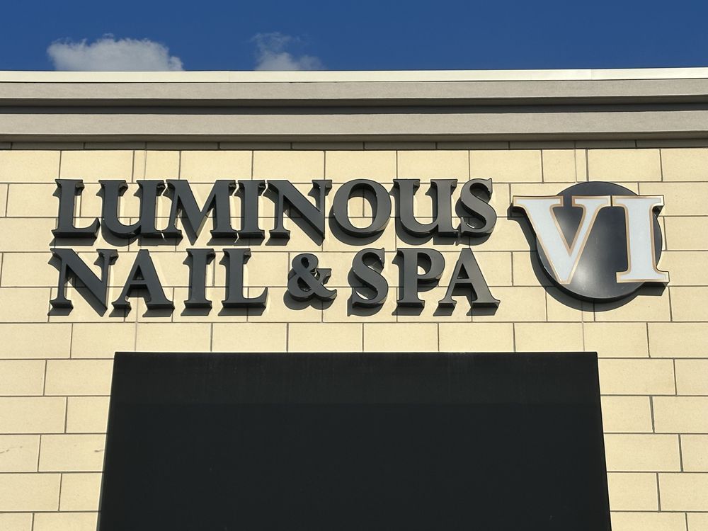 LUMINOUS NAIL SPA VI Updated August 2024 Request an Appointment