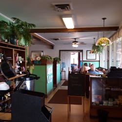 K2 on The Korner - Dining area.