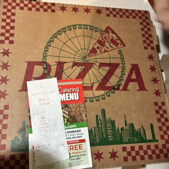 Triano's Pizza - Pizza Near Me - Chicago, Illinois Triano's Pizza - Pizza Near Me - Chicago, Illinois