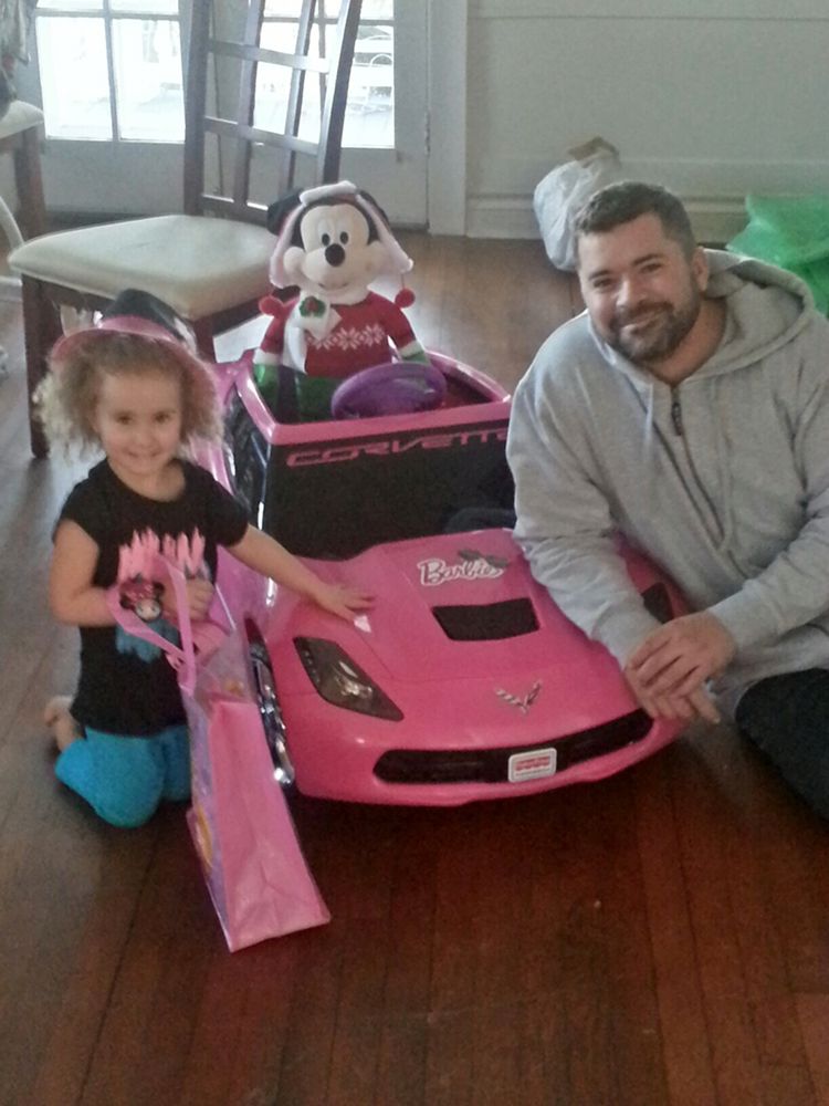 Slide of RightyTighty