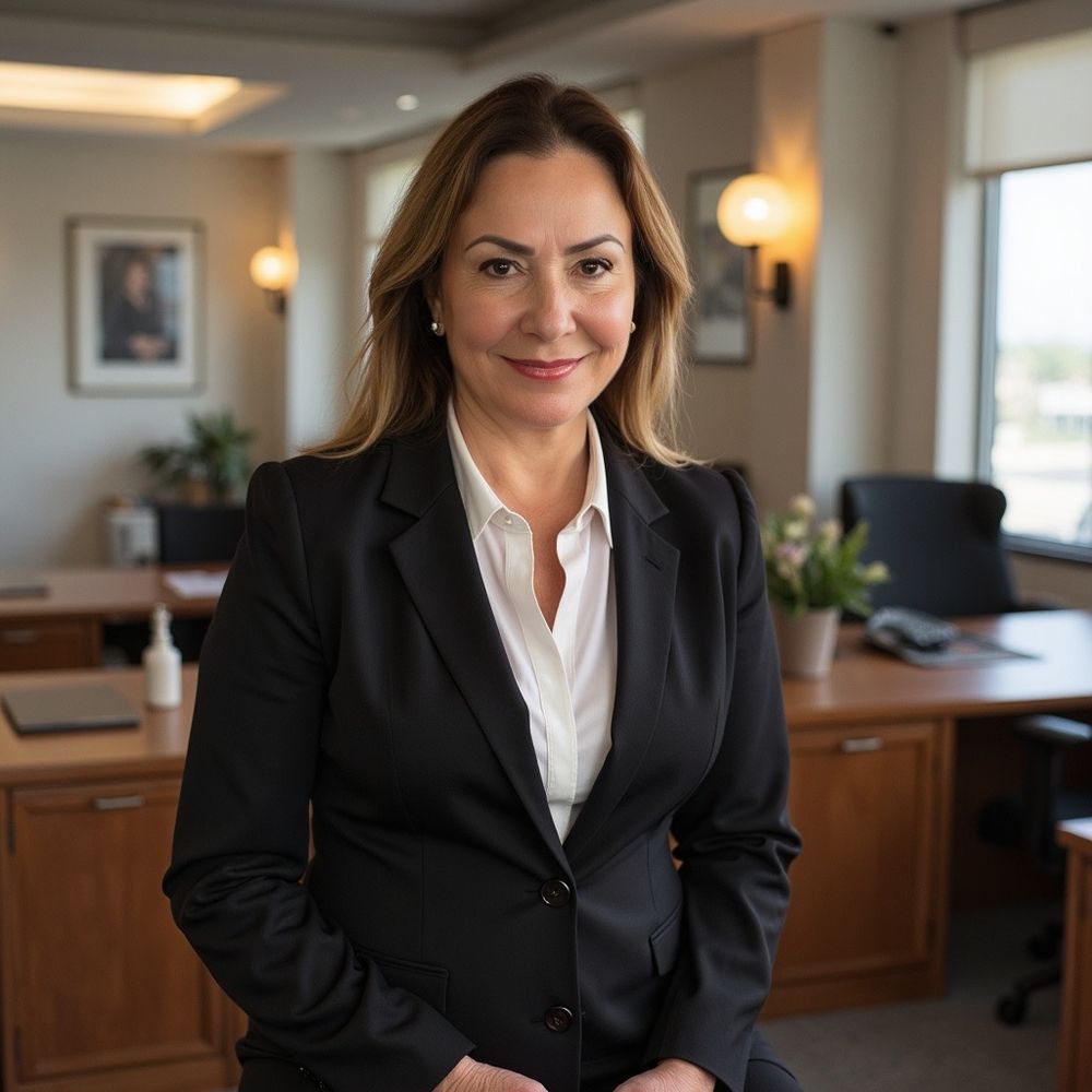 Montano Maritza, PHD - grief counselor in North Bay Village, FL