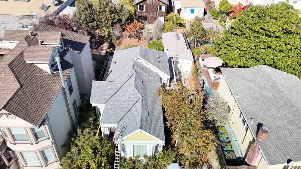 Slide of GBR Roofing