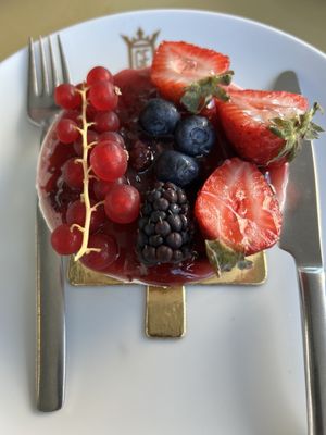 Garrett Estoril by null