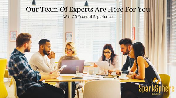 SparkSphere Solutions