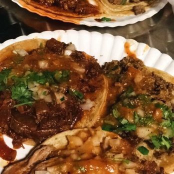 Tacos Sinaloa - Best tacos in berkwley - Mexican Near Me - Berkeley, California