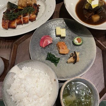 ODRE - Full meal! - Korean Near Me - New York, New York
