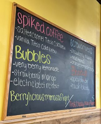 Menu photo 5 Berry Fresh Cafe Jupiter, FL Menu photo 5 Berry Fresh Cafe Jupiter, FL