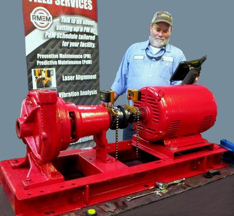 ROCKY MOUNT ELECTRIC MOTOR 3870 S Church St, Rocky Mount, North