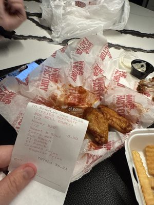 Wing Factory by null