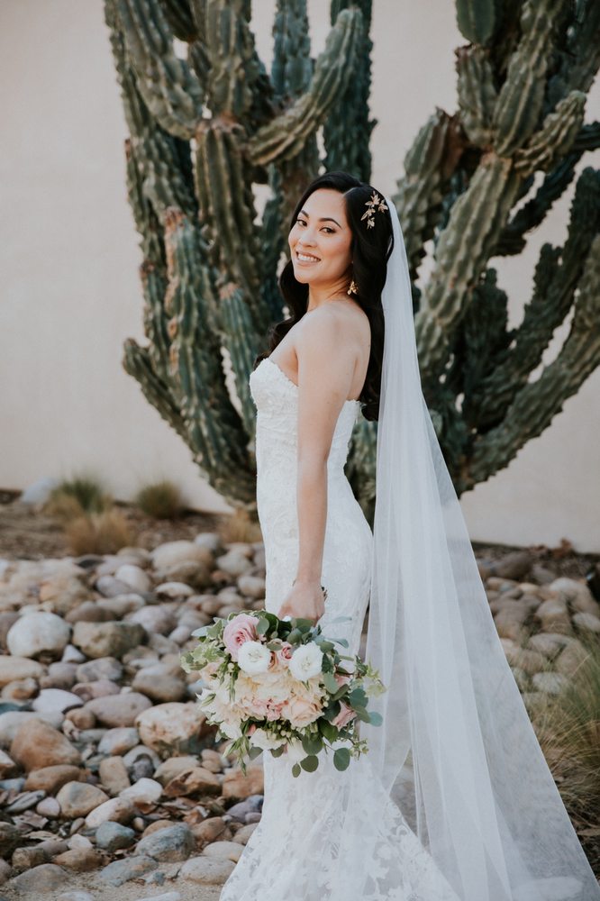 Maria Alejandra Bridal Makeup Artist Logo