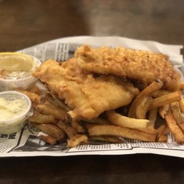 Miss Vickie 's Battered Fish