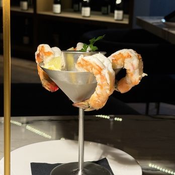 Winsome Prime - Shrimp Cocktail - Sushi Bars Near Me - Dallas, Texas Winsome Prime - Shrimp Cocktail - Sushi Bars Near Me - Dallas, Texas