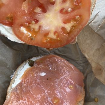 Einstein Bros. Bagels - Nova Lox & Bagel - Bagels Near Me - Tampa, Florida Einstein Bros. Bagels - Nova Lox & Bagel - Bagels Near Me - Tampa, Florida