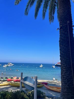 Descanso Beach Ocean Sports by null