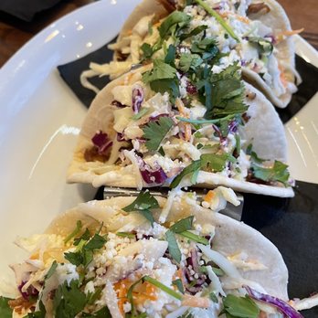 STIRR - Appetizer tacos - Cocktail Bars Near Me - Dallas, Texas STIRR - Appetizer tacos - Cocktail Bars Near Me - Dallas, Texas