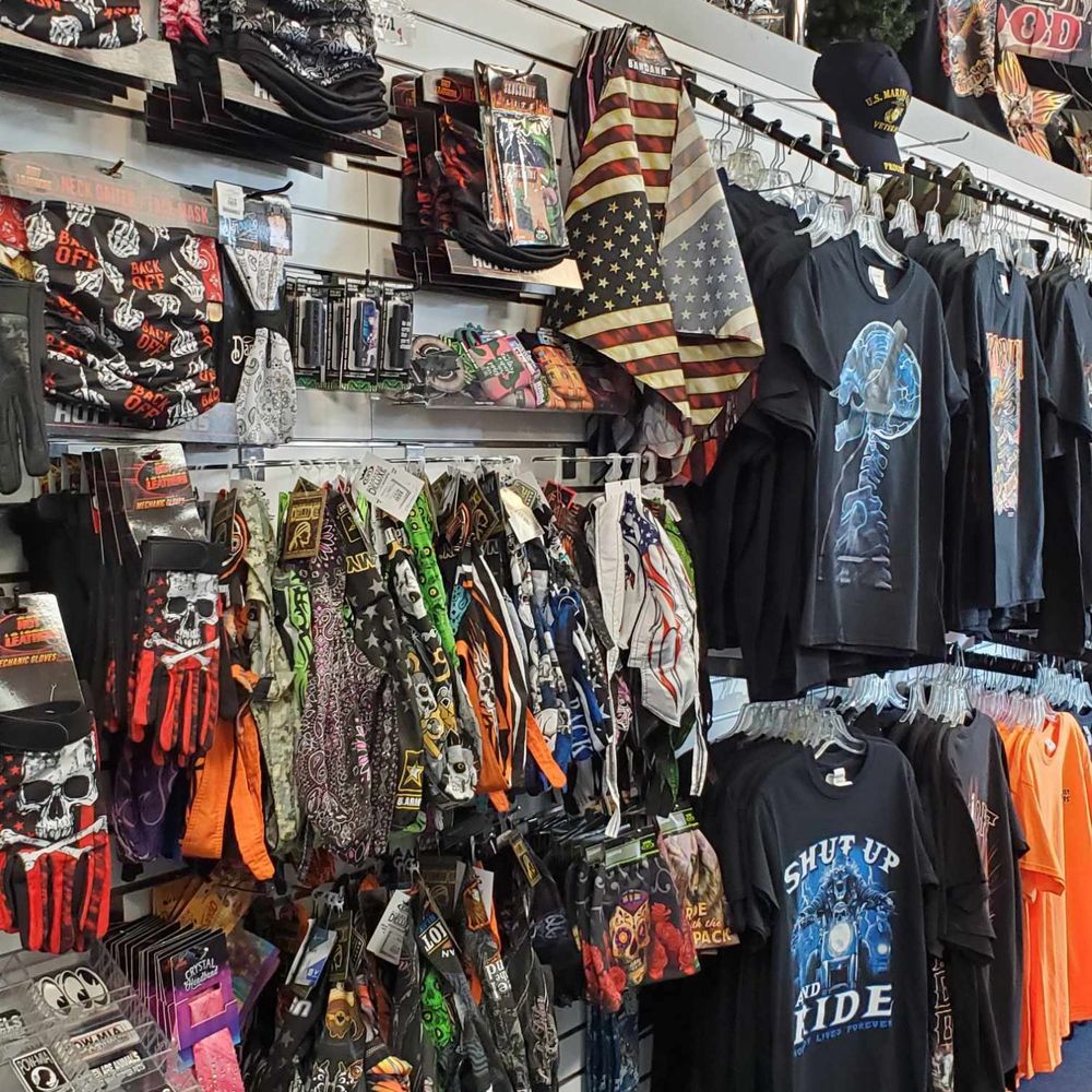 THE BEST 10 MOTORCYCLE GEAR near FRANKENMUTH, MI 48734 - Updated