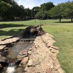 Bartlett Municipal Park - Japanese Garden