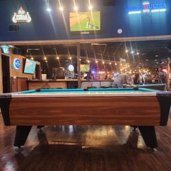 Stoney's Bar & Grill