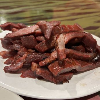 Mandarin Cuisine - Boneless ribs fatty - Chinese Near Me - Needham, Massachusetts