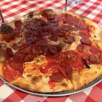 Grimaldi's Pizzeria - Pizza Near Me - Brookfield, Wisconsin