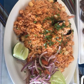 Andes Peruvian Cuisine - Peruvian Near Me - Phoenix, Arizona