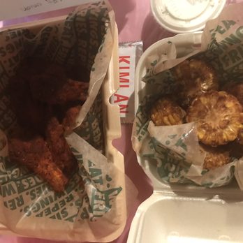 Wingstop - Chicken Wings Near Me - Richmond, Texas Wingstop - Chicken Wings Near Me - Richmond, Texas