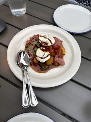 Rowayton Seafood by null