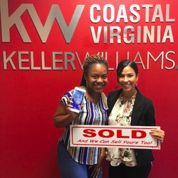 CoVA Collective Realty - We are proud to help our military members relocate to and from the area and always keep them in the loop from across the country or world!
