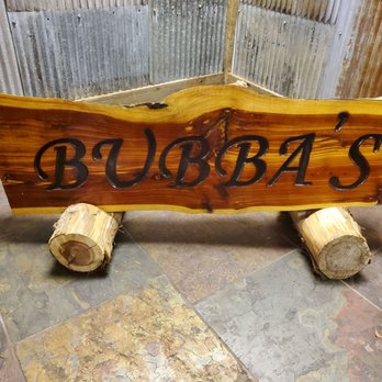 Bubba's BBQ - Barbeque Near Me - Springfield, Missouri