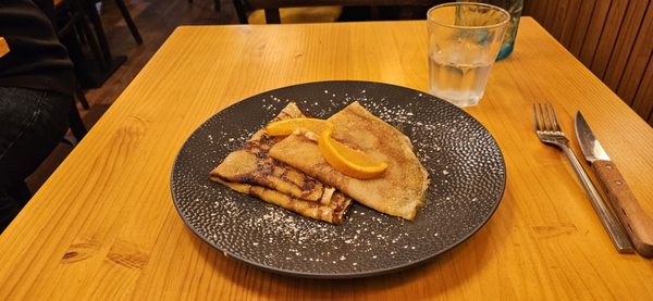 Le Saint Regis by null