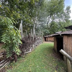 Wolf Creek Indian Village & Museum