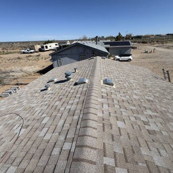 Right Way Roofing - Roofing Near Me - Albuquerque, New Mexico