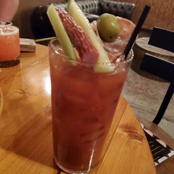Twelve 33 Distillery - Their Bloody Mary. - Distilleries Near Me - Little River, South Carolina Twelve 33 Distillery - Their Bloody Mary. - Distilleries Near Me - Little River, South Carolina