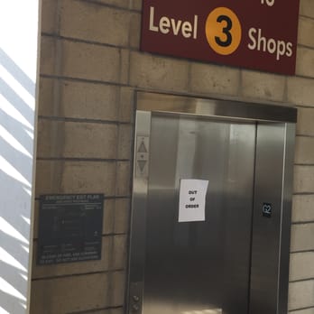 Midtown Crossing - The elevators are always broken next to chipotle. - Shopping Centers Near Me - Los Angeles, California Midtown Crossing - The elevators are always broken next to chipotle. - Shopping Centers Near Me - Los Angeles, California