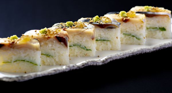 Izakaya Go Los Angeles by null