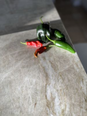 Serrano Family Flooring