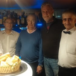 Cafeteria Palma - The A Team