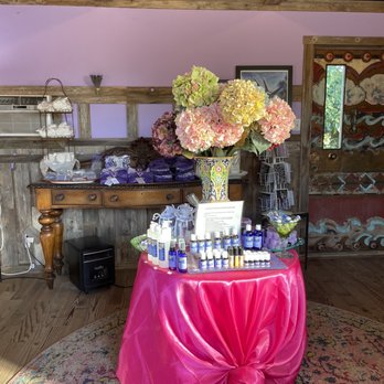 Clairmont Lavender Farm - The Farm store full of amazing lavender goodies! - Farms Near Me - Los Olivos, California Clairmont Lavender Farm - The Farm store full of amazing lavender goodies! - Farms Near Me - Los Olivos, California