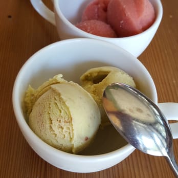 Gather - Sorbet - New American Near Me - Berkeley, California Gather - Sorbet - New American Near Me - Berkeley, California