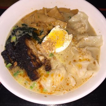 RAMEN-SAN - Ramen Near Me - Chicago, Illinois RAMEN-SAN - Ramen Near Me - Chicago, Illinois