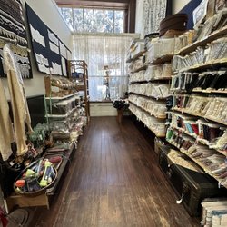 Lacis Museum of Lace and Textiles