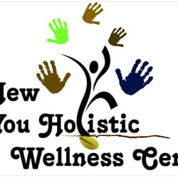 A New You Holistic Wellness Center