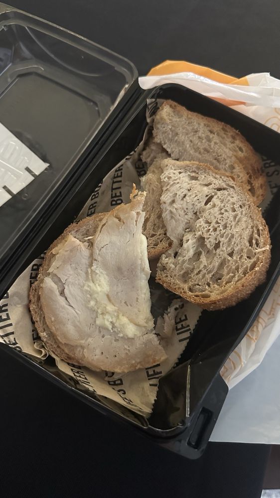 Social spots from Better Buzz Coffee