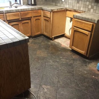 Spectrum Construction & Restoration - a kitchen being remodeled - General Contractors Near Me - Lodi, California Spectrum Construction & Restoration - a kitchen being remodeled - General Contractors Near Me - Lodi, California