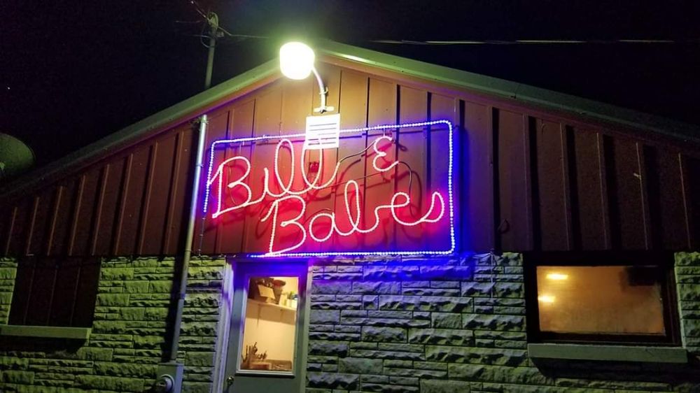 BILL AND BABE’S 5658 S Main St, Winamac, Indiana Seafood