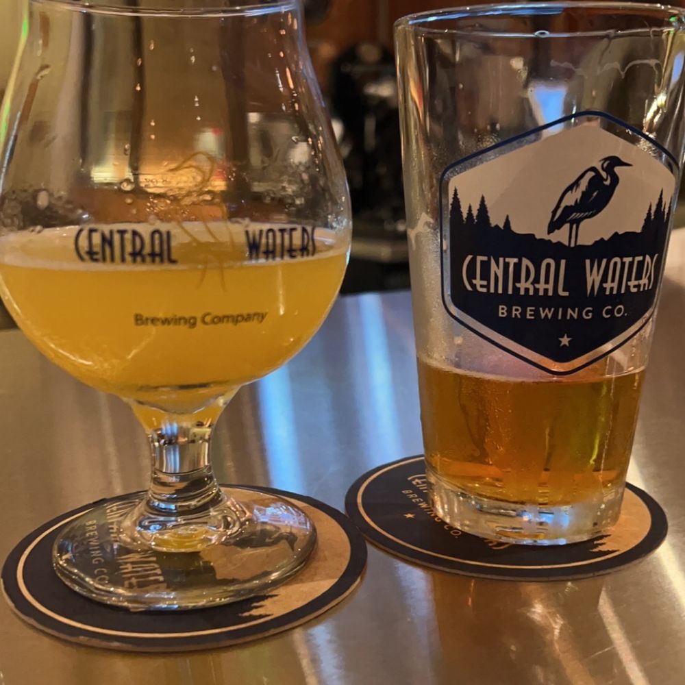 Central Waters Brewing Milwaukee - Brewpubs Near Me - Milwaukee, Wisconsin Central Waters Brewing Milwaukee - Brewpubs Near Me - Milwaukee, Wisconsin