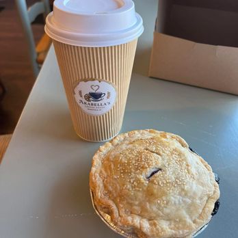 Arabellas - Desserts Near Me - South Kingstown, Rhode Island