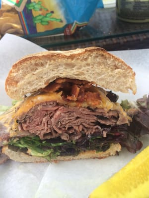 Nesbit’s Poeyfarre Street Market by null