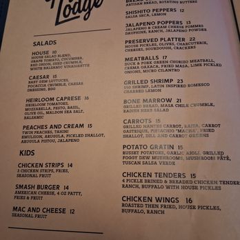 Yager Lodge - Apps, etc. - Cocktail Bars Near Me - Folsom, California Yager Lodge - Apps, etc. - Cocktail Bars Near Me - Folsom, California
