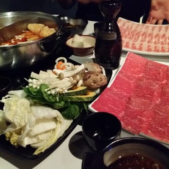 Nabe - Hot Pot Near Me - San Francisco, California Nabe - Hot Pot Near Me - San Francisco, California
